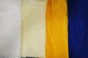 Raschel Lace Fabric_