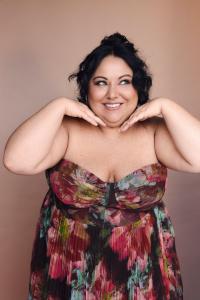 Stella Pecollo 3 by Jonny Marlow