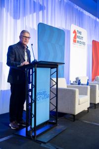 Joe Preston, AAFA Board of Director's Chair