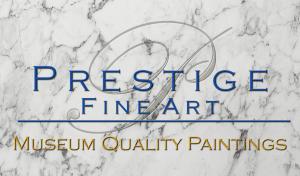 Prestige Fine Art Museum Quality Skilled Artist