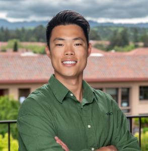 Mike Peng, Managing Partner, Weatherstone Capital Partners, hands-on operator and small business investor