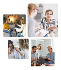 New View Wellness Clinical Team