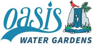 Oasis Water Gardens Logo
