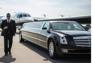 AA LIMO Launches Professional DCA Limo Service With Door-to-Terminal Transfers & VIP Executive Access in Washington, DC