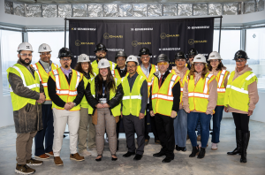 Omari Commercial X-energy Headquarters