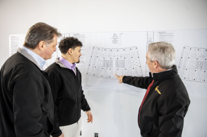 Omari Commercial X-energy Headquarters