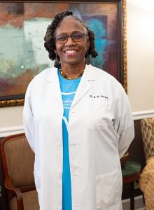 Dr. Gloria Stingley