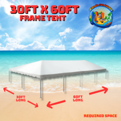 Event Rentals In Orlando, FL - Orlando Fun Bounce