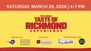Taste of Richmond Experience 2026 Sponsors
