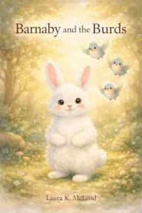 Barnaby and the Burds Pic 1