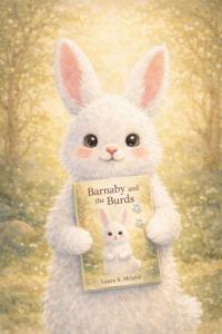 Barnaby and the Burds Pic 2