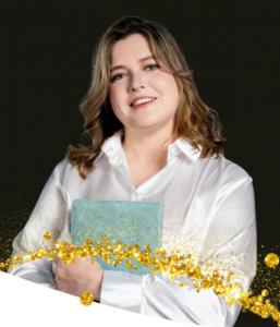 Author Laura K. McLeod