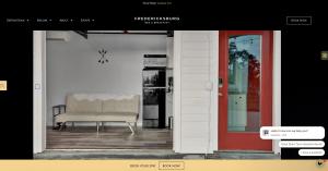 nicest place to stay for a bachelorette party in fredericksburg tx 2026