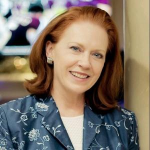 This picture shows the president and CEO of the EACC Texas