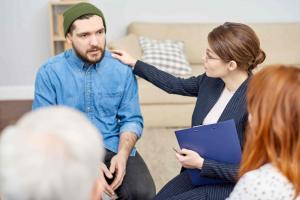 Residential Mental Health Care