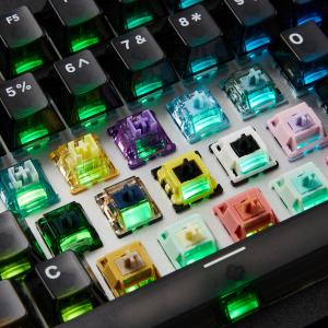 TMR MagMech: Hybrid Mechanical and Magnetic Switches