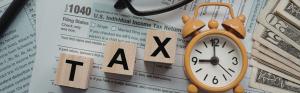 Common Mistakes to Avoid During Tax Filing