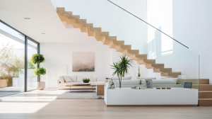 Bay Area home remodeling project by Home Revive Builders featuring modern kitchen and interior renovation