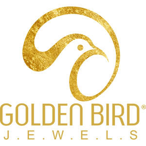 Golden Bird Jewels
