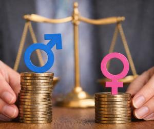 Women's Pay Gap Still Exists