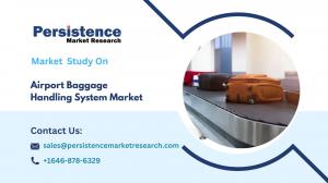 Airport Baggage Handling System Market