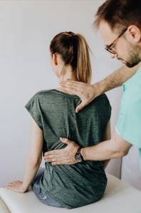 Back On Track Chiropractic