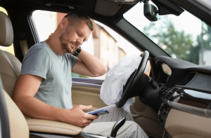 Auto Injuries Chiropractor