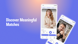 The Sequel Dating App