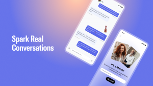 The Sequel Dating App