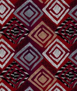 Black Heritage Quilting Fabric