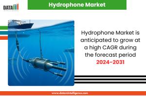 Hydrophone Market