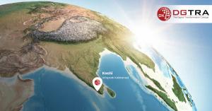 DGTRA Expand - Kochi Office