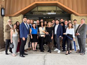 Banyan Tampa Open House