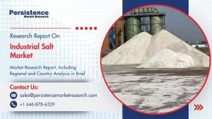 Industrial Salt Market