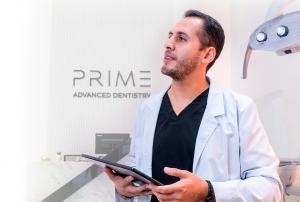 Dr Javier Paz Maxillofacial Surgeon in Cancun, Mexico