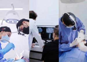 Full Mouth Restoration in Mexico