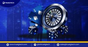 TRUEiGTECH Redefines the Internet Sweepstakes Software Standard with Enterprise-Grade Infrastructure