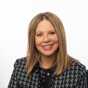 Megan Jorgenson, Vice President of Advisor Growth and Women’s Markets at Etico Financial