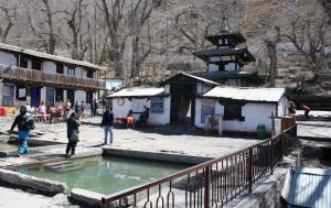 Muktinath Yatra 2026 by Flight