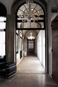 Palazzo Mora Venice Italy