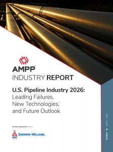 Pipeline Report 2026