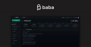 baba Hebrew Meridian Translation Terminal