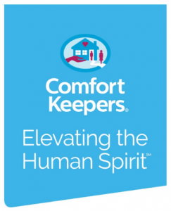 Comfort Keepers of Wayne NJ quality in-home care services