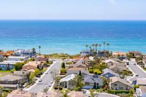 Aerial image of South Shores Recovery