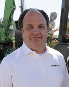 Photo of Shannon McComas