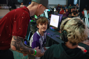  Varsity Esports & STEM League (VESL)