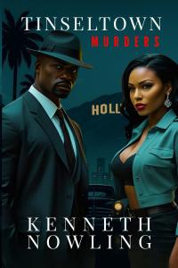 Tinseltown Murders by Kenneth Nowling
