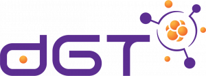 dGenThera logo