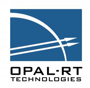 OPAL-RT Technologies