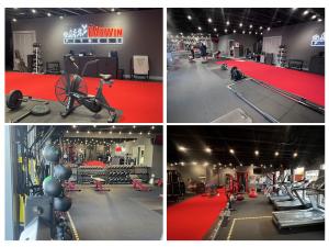 Darwin Fitness, Personal Training Winter Park FL